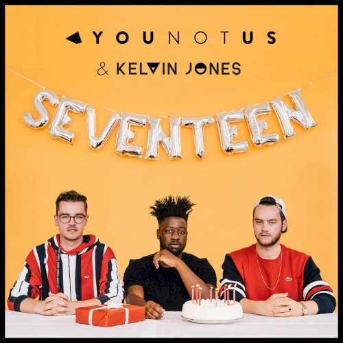 Seventeen