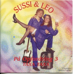På opfordring 3: Taxa taxa