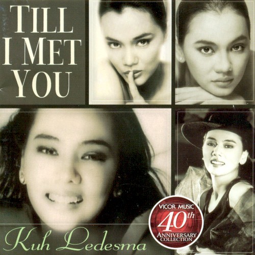 Till I Met You