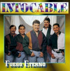 Fuego eterno