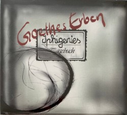 Iphigenies Tagebuch