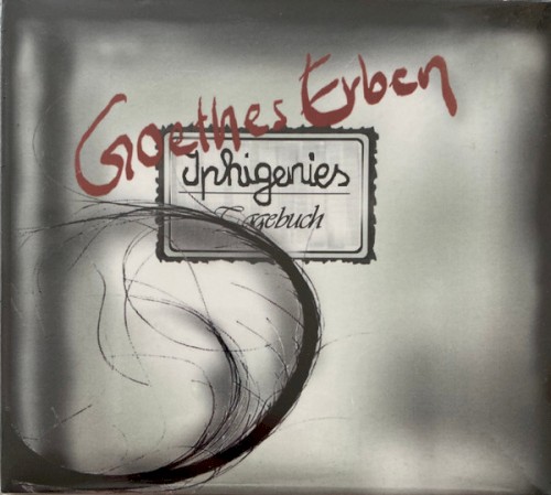 Iphigenies Tagebuch