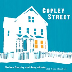 Copley Street
