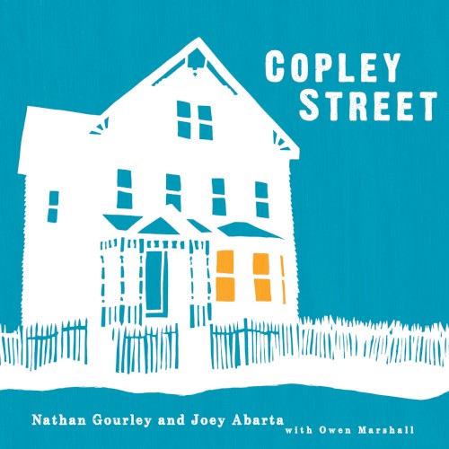 Copley Street
