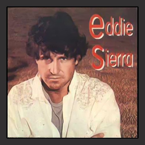 Eddie Sierra