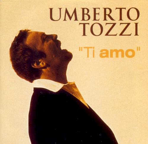Ti amo
