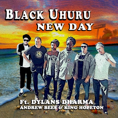 New Day