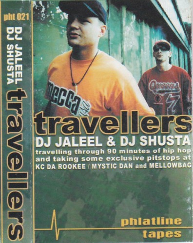 Travellers