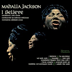 I Believe