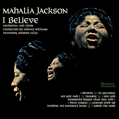 I Believe