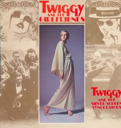 Twiggy and the Girlfriends