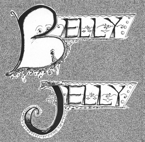 Belly Jelly