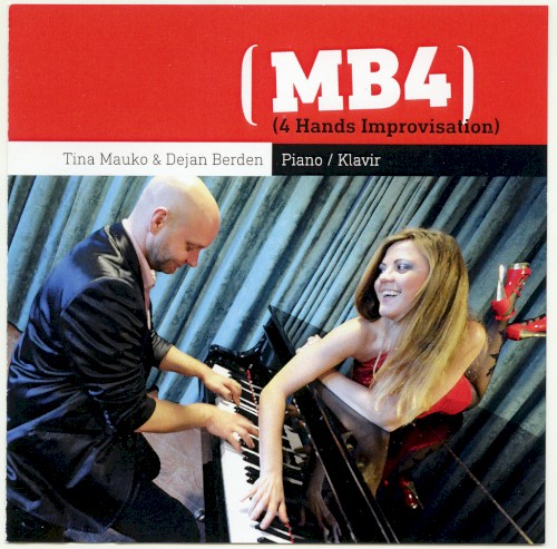 (MB4) (4 Hands Improvisation)