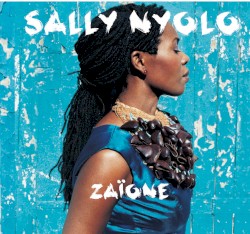 Zaïone