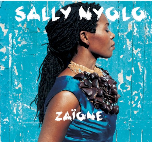 Zaïone