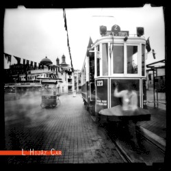 L'Hijâz'Car