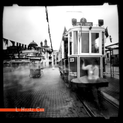 L'Hijâz'Car