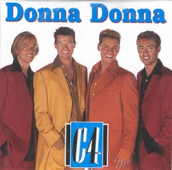 Donna Donna