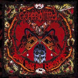 Only Tools and Corpses