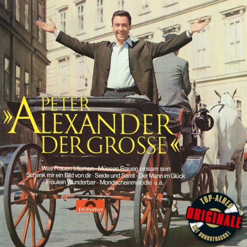 Alexander der Große
