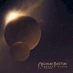 A Perfect Place (To Hide)