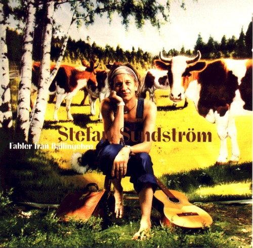 Fabler från Bällingebro