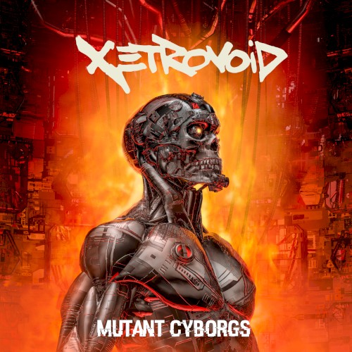 Mutant Cyborgs