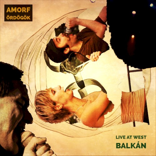 Live At West-Balkán