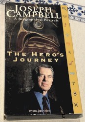 The Hero's Journey