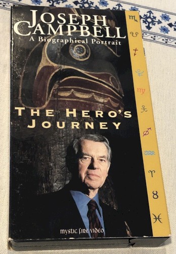 The Hero's Journey