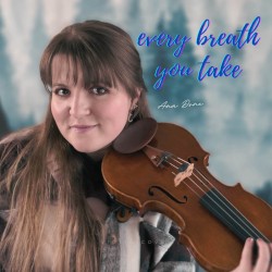 Every Breath You Take (Violin Cover)
