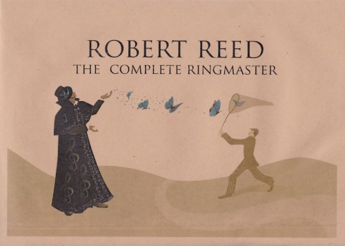 The Ringmaster