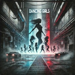 Dancing Girls (Nik Kershaw cover)