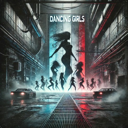 Dancing Girls (Nik Kershaw cover)