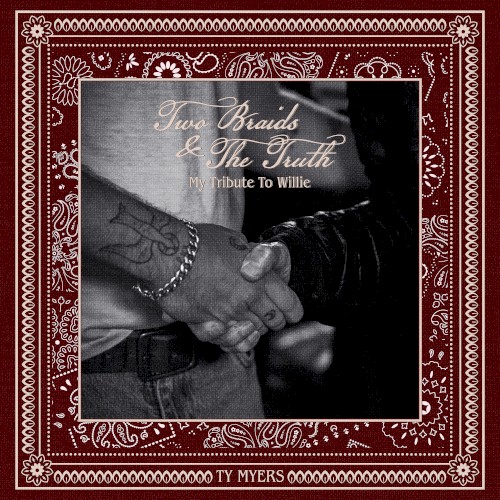 Two Braids & The Truth: My Tribute to Willie