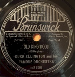 Old King Dooji / Boy Meets Horn