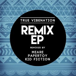 Remix EP