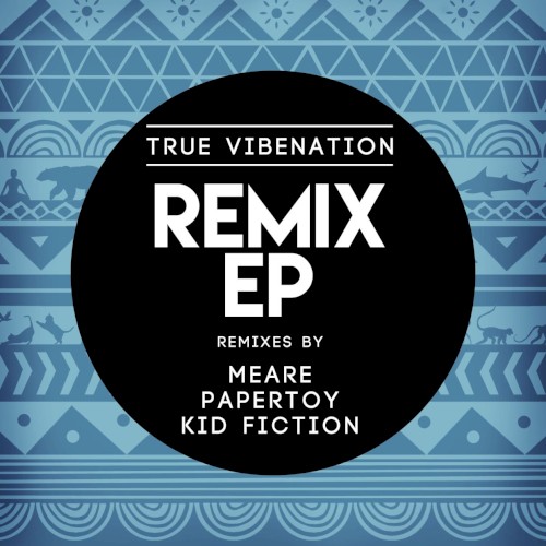 Remix EP