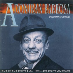 Adoniran Barbosa