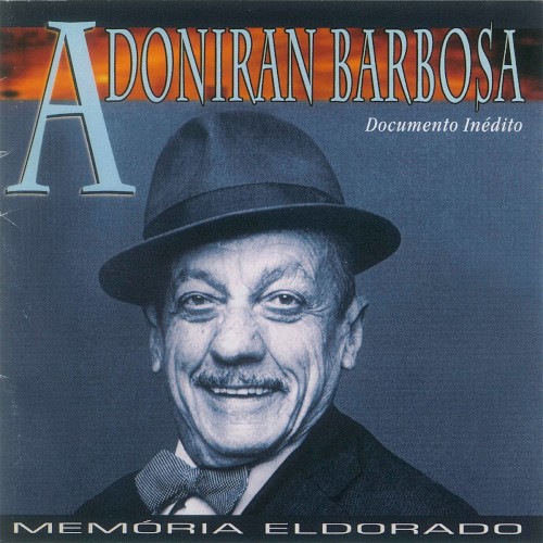 Adoniran Barbosa