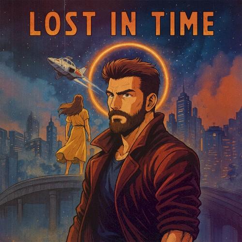 Lost in Time