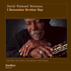 I Remember Brother Ray