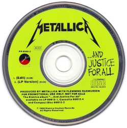 …And Justice for All
