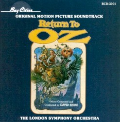 Return to Oz