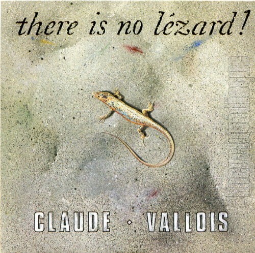 There Is No Lézard!