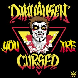 WWE: You Are Cursed (Danhausen)
