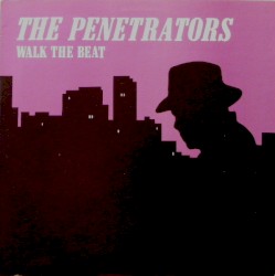 Walk the Beat