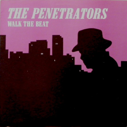 Walk the Beat