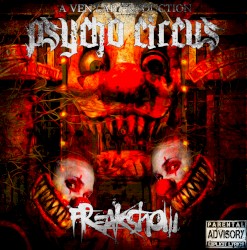 Freakshow Best of Vol. 1