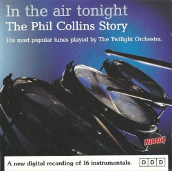 In the Air Tonight: The Phil Collins Story